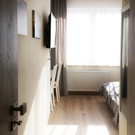 3 City Rooms 格丁尼亚 外观 照片