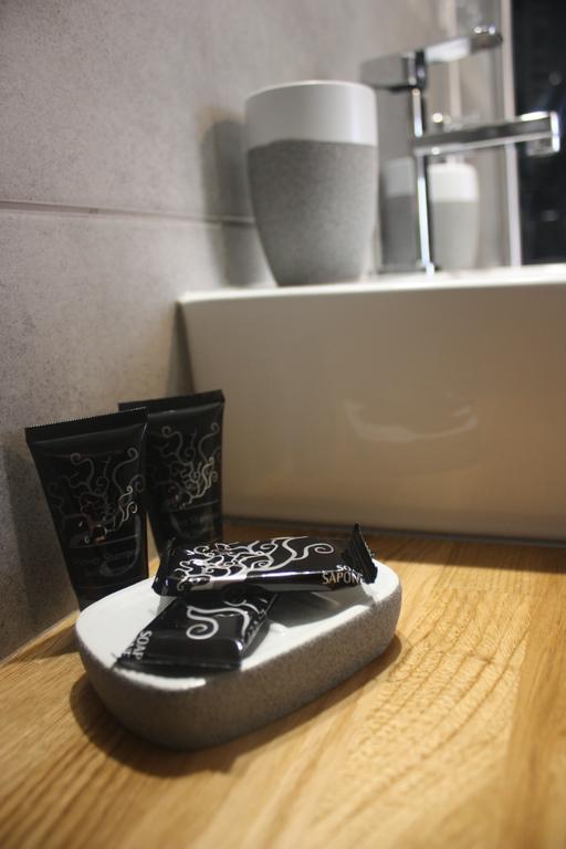 3 City Rooms 格丁尼亚 外观 照片