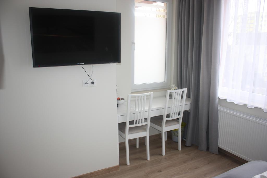3 City Rooms 格丁尼亚 外观 照片