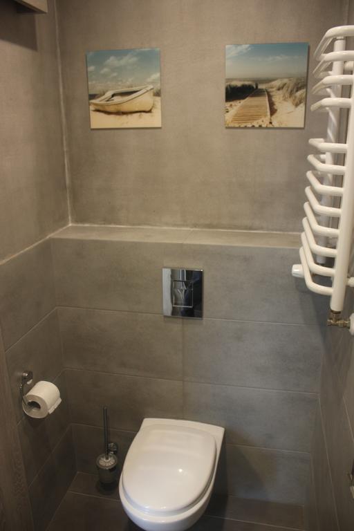 3 City Rooms 格丁尼亚 外观 照片
