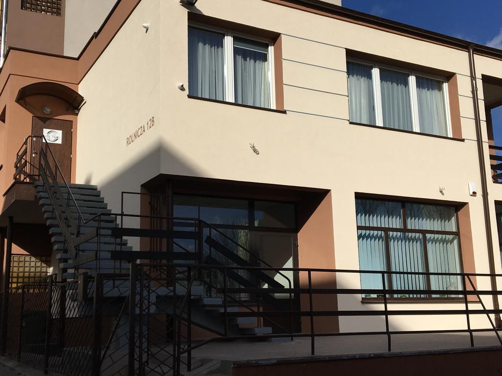 3 City Rooms 格丁尼亚 外观 照片