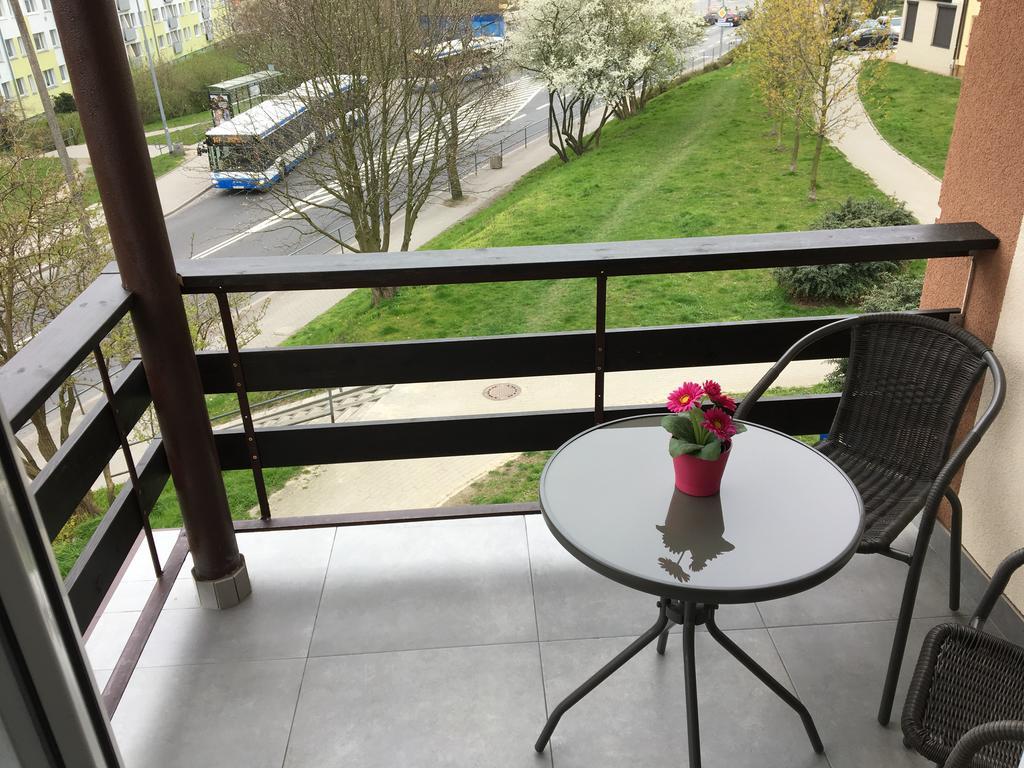 3 City Rooms 格丁尼亚 外观 照片